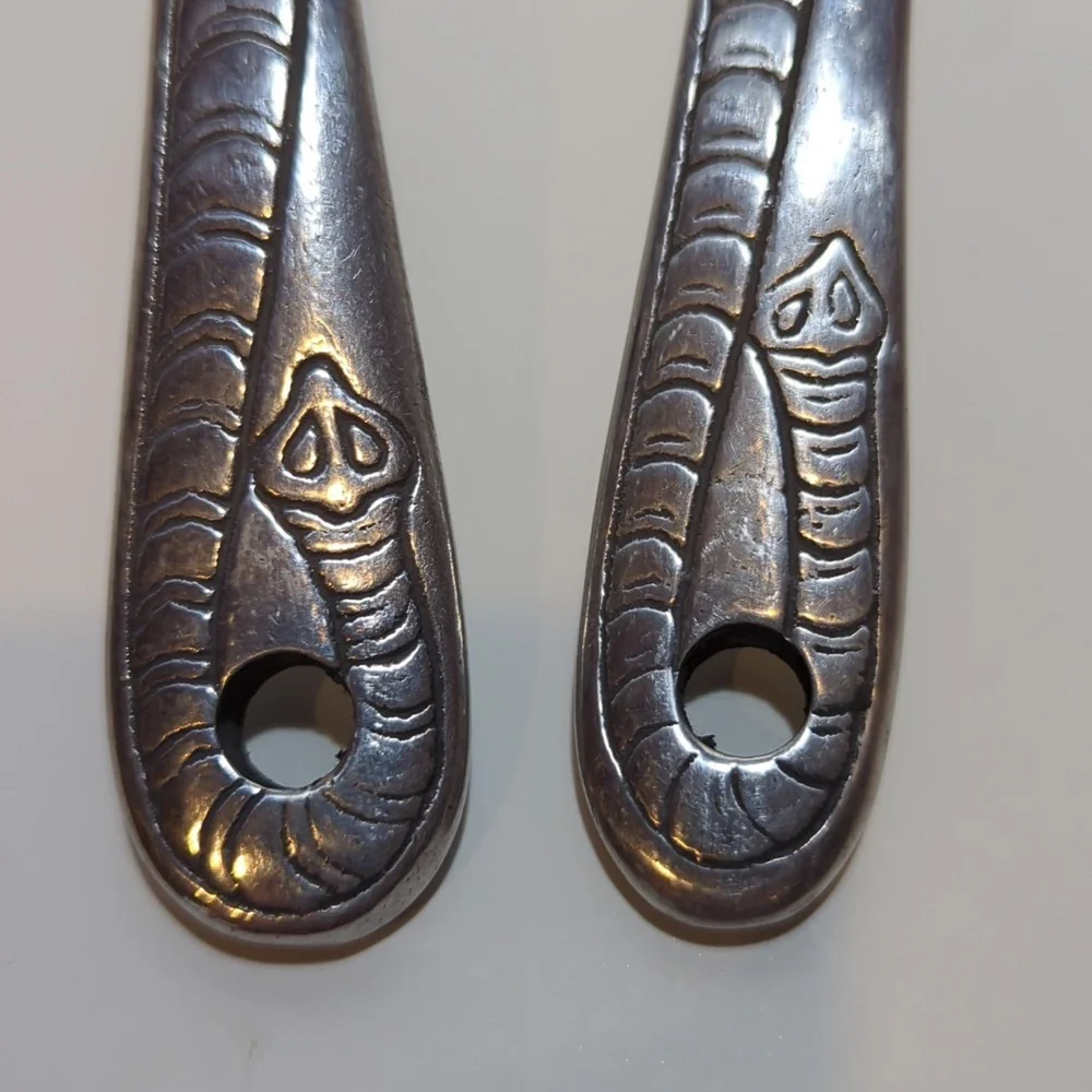 Elephant Salad Serving Set of 2